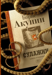 Книга Сулажин