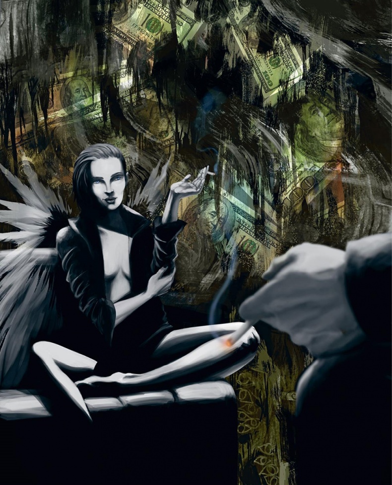 Иллюстрация к книге — Сулажин [i_023.jpg]