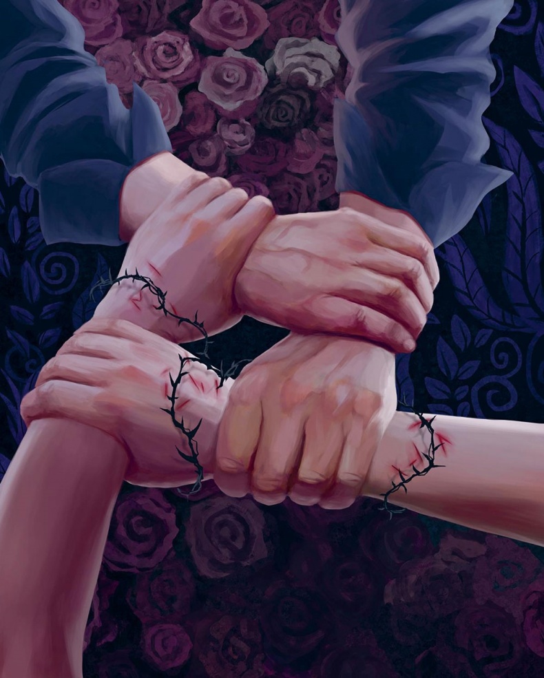 Иллюстрация к книге — Сулажин [i_035.jpg]