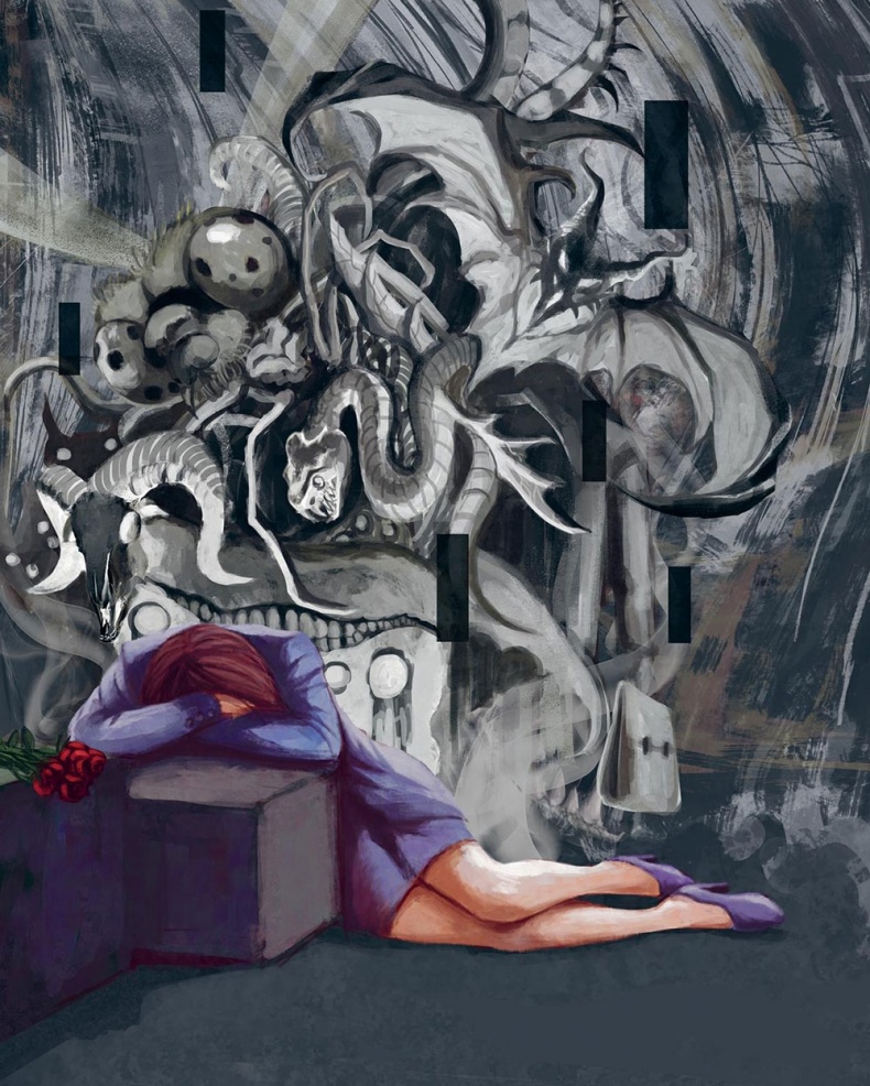 Иллюстрация к книге — Сулажин [i_060.jpg]