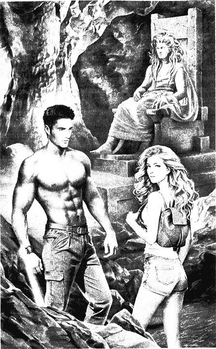 Иллюстрация к книге — Мои шальные звезды [i_001.jpg]