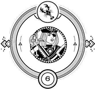 Иллюстрация к книге — Дом у Змеиного озера [i_006.jpg]