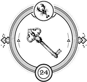 Иллюстрация к книге — Дом у Змеиного озера [i_024.jpg]