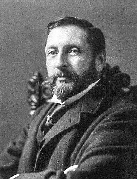 Иллюстрация к книге — Друг государства. Гении и бездарности, изменившие ход истории [i_007.jpg]