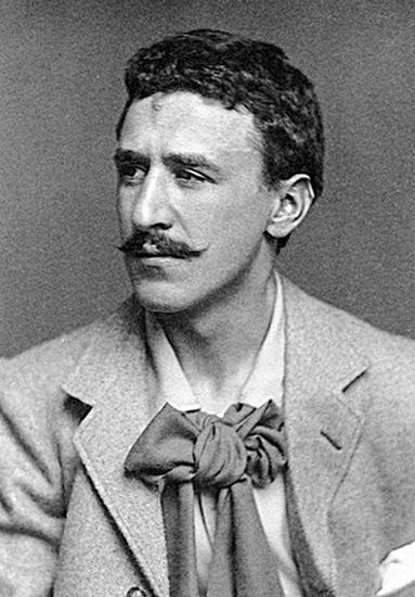 Иллюстрация к книге — Друг государства. Гении и бездарности, изменившие ход истории [i_008.jpg]