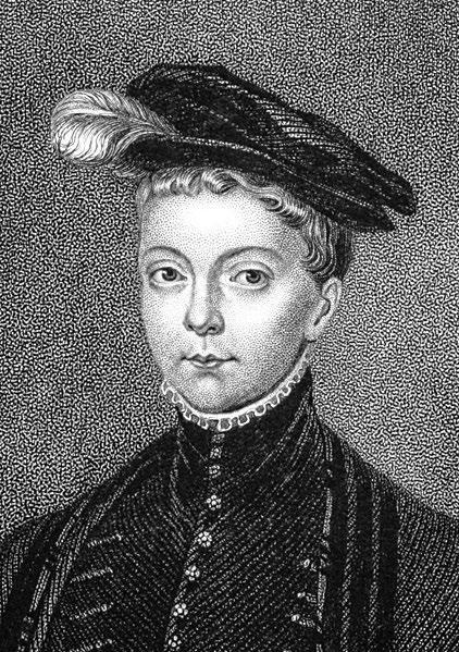 Иллюстрация к книге — Друг государства. Гении и бездарности, изменившие ход истории [i_014.jpg]