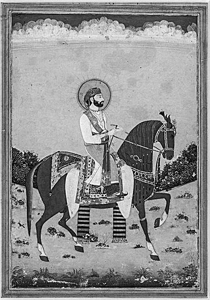 Иллюстрация к книге — Друг государства. Гении и бездарности, изменившие ход истории [i_015.jpg]