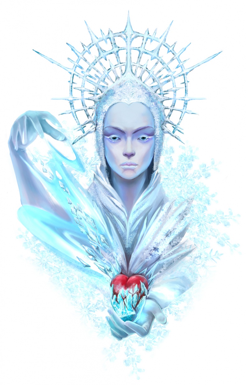 Иллюстрация к книге — Хрустальное сердце [i_003.jpg]