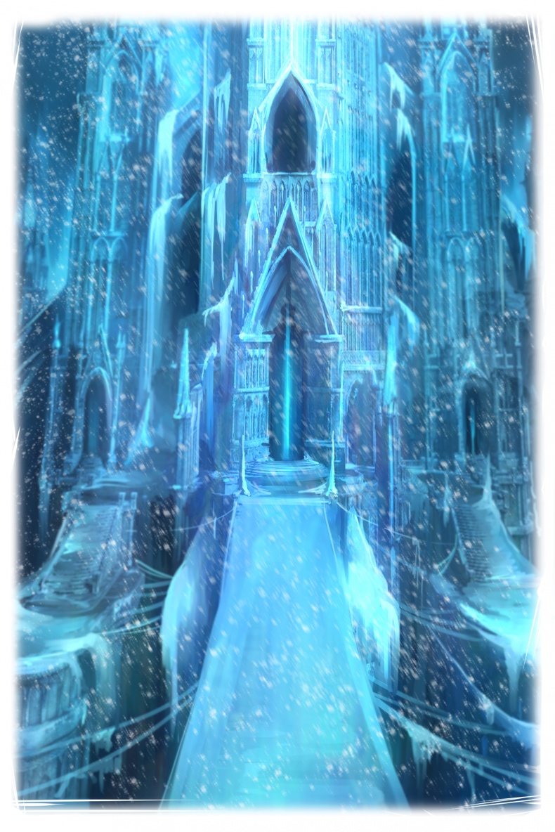 Иллюстрация к книге — Хрустальное сердце [i_005.jpg]