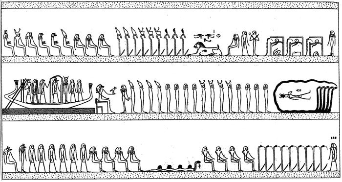 Иллюстрация к книге — Фараон [i_007.jpg]