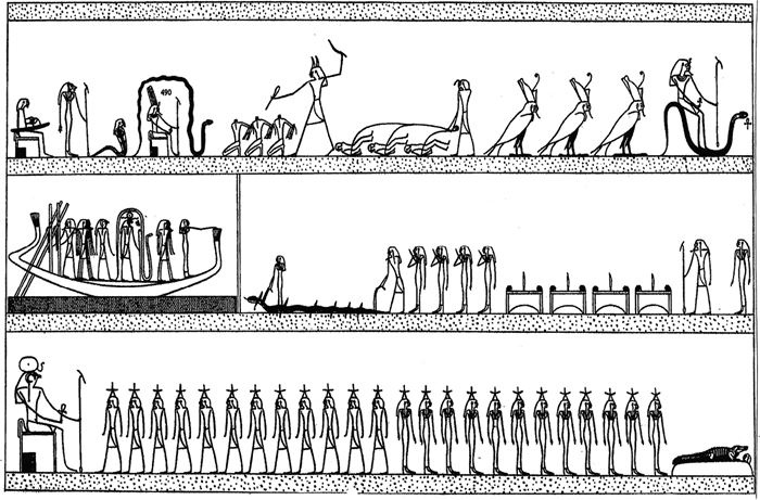 Иллюстрация к книге — Фараон [i_008.jpg]