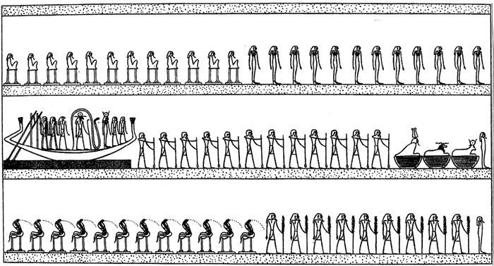 Иллюстрация к книге — Фараон [i_010.jpg]