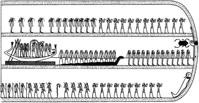 Иллюстрация к книге — Фараон [i_013.jpg]