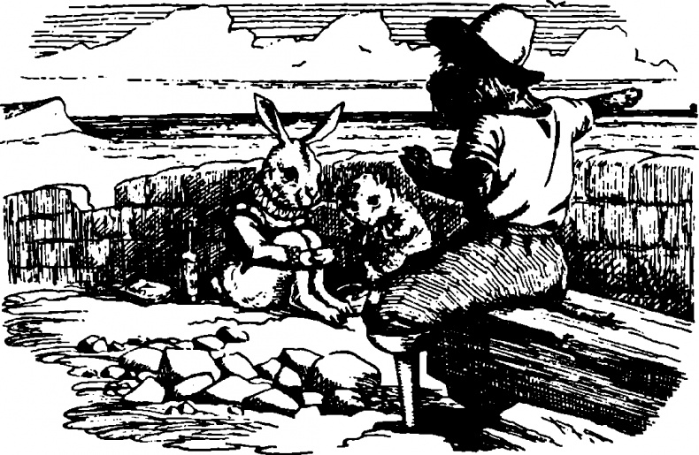 Иллюстрация к книге — Алиса в Заиголье [i_013.jpg]