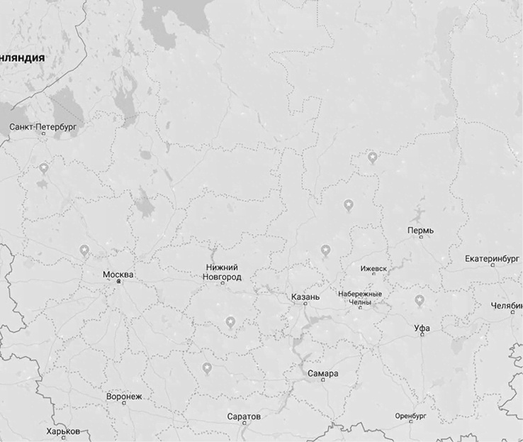 Иллюстрация к книге — Знак И-на [i_007.jpg]