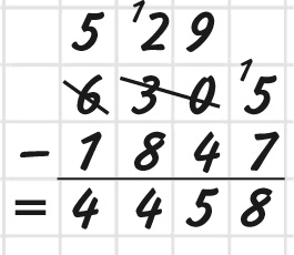 Иллюстрация к книге — Математика для взрослых. Лайфхаки для повседневных вычислений [i_016.jpg]