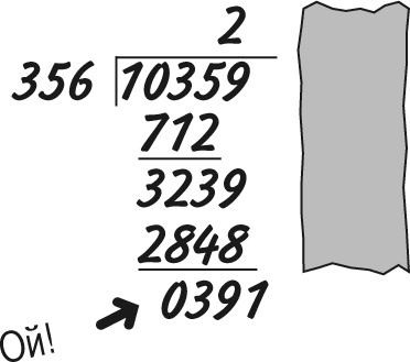 Иллюстрация к книге — Математика для взрослых. Лайфхаки для повседневных вычислений [i_065.jpg]