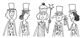 Иллюстрация к книге — Математика для взрослых. Лайфхаки для повседневных вычислений [i_073.jpg]