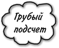 Иллюстрация к книге — Математика для взрослых. Лайфхаки для повседневных вычислений [i_120.jpg]