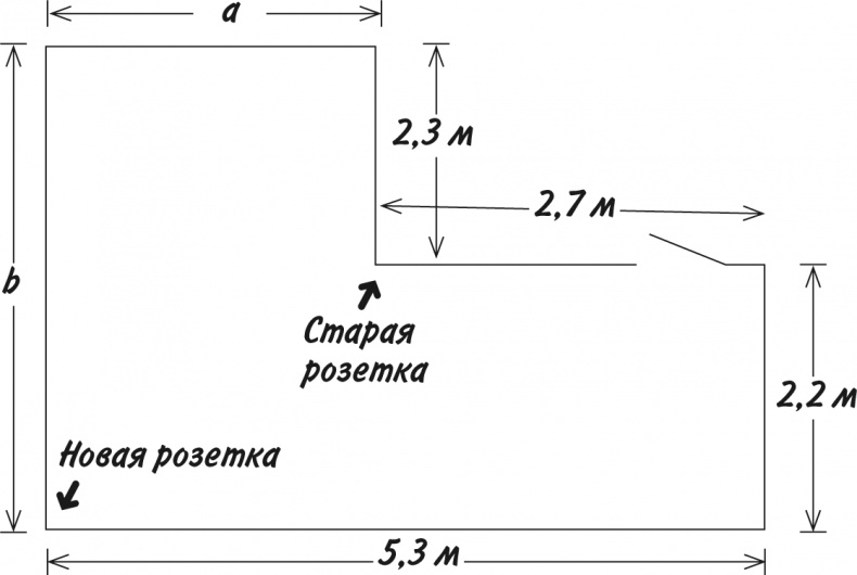 Иллюстрация к книге — Математика для взрослых. Лайфхаки для повседневных вычислений [i_192.jpg]