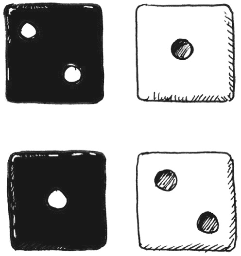 Иллюстрация к книге — Математика для взрослых. Лайфхаки для повседневных вычислений [i_225.jpg]