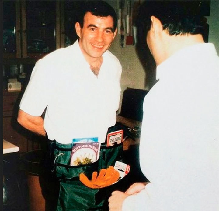 Иллюстрация к книге — Меркьюри и я. Богемская рапсодия, любовь и котики [i_039.jpg]