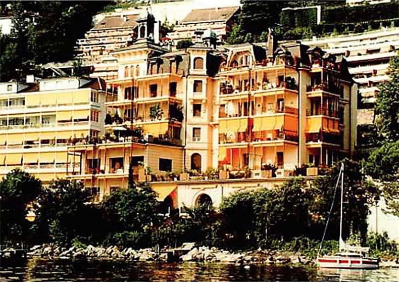 Иллюстрация к книге — Меркьюри и я. Богемская рапсодия, любовь и котики [i_053.jpg]