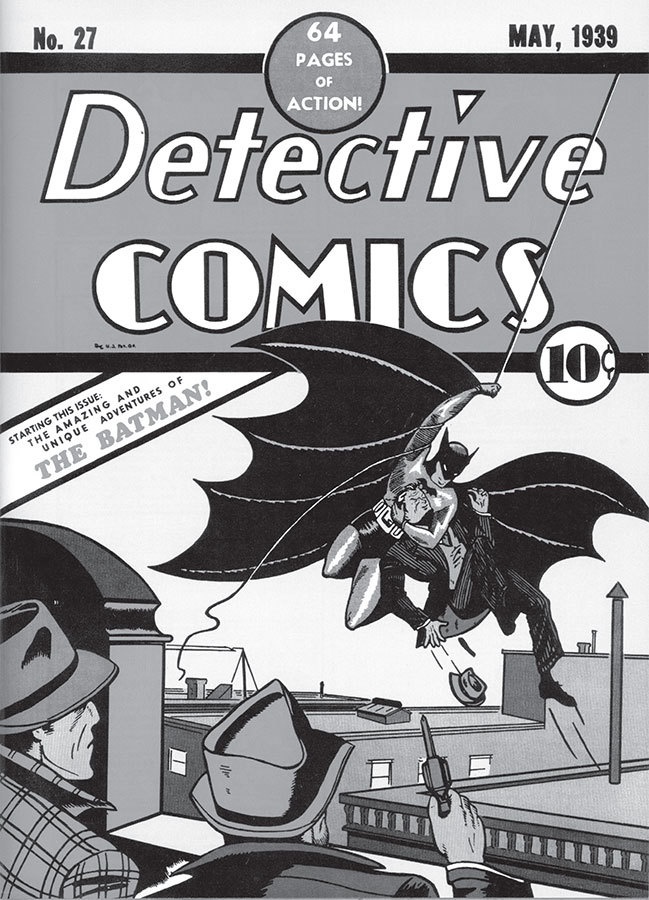 Иллюстрация к книге — Супербоги [i_004.jpg]