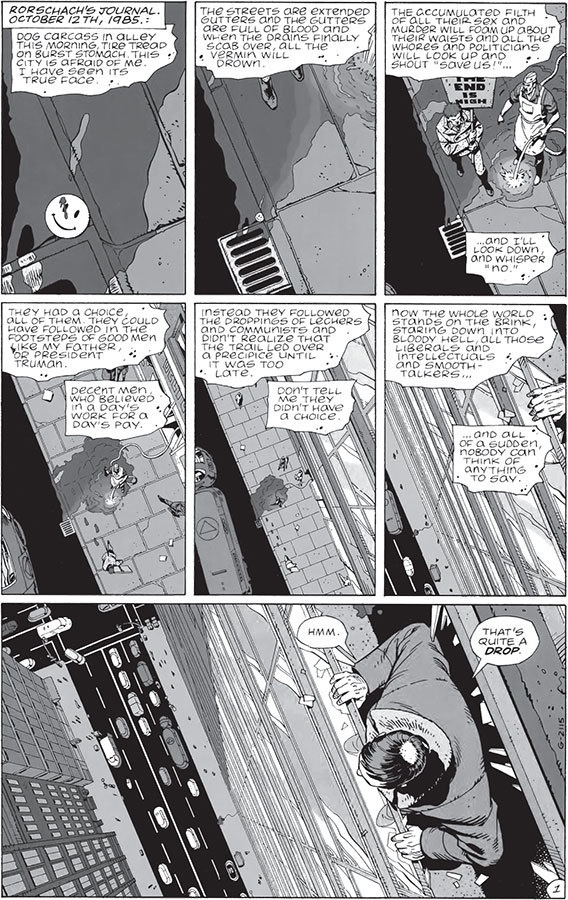 Иллюстрация к книге — Супербоги [i_013.jpg]