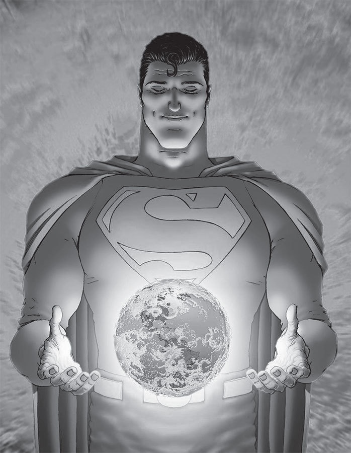 Иллюстрация к книге — Супербоги [i_015.jpg]