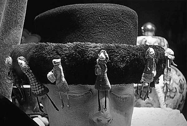 Иллюстрация к книге — Все сказки старого Вильнюса. Продолжение [i_016.jpg]