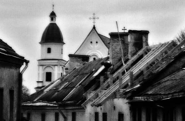 Иллюстрация к книге — Все сказки старого Вильнюса. Продолжение [i_019.jpg]