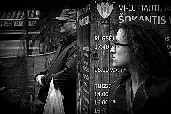 Иллюстрация к книге — Все сказки старого Вильнюса. Продолжение [i_039.jpg]