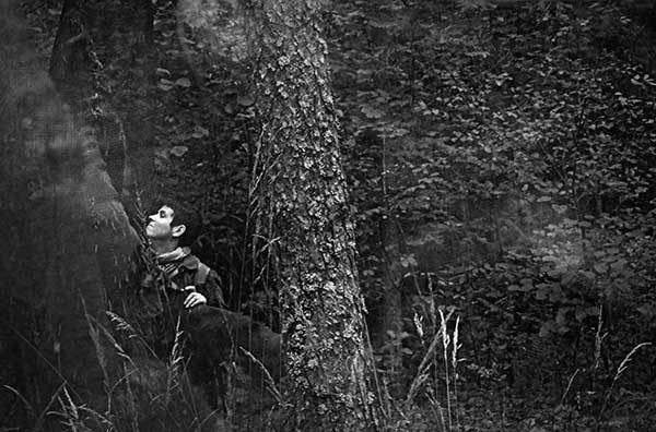 Иллюстрация к книге — Все сказки старого Вильнюса. Продолжение [i_046.jpg]