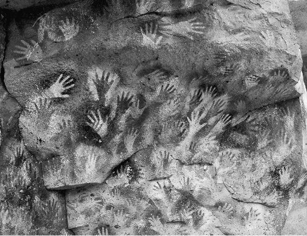 Иллюстрация к книге — Бог. История человечества [i_001.jpg]