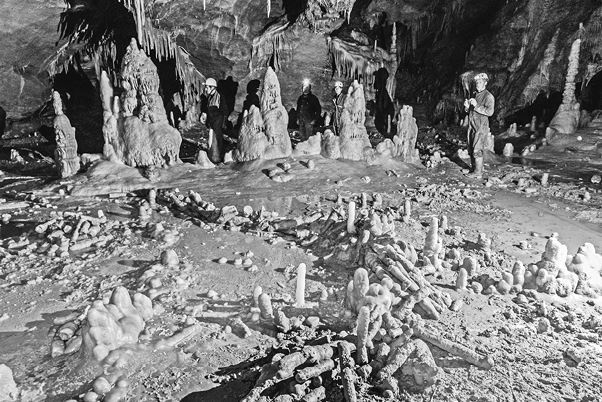 Иллюстрация к книге — Бог. История человечества [i_004.jpg]