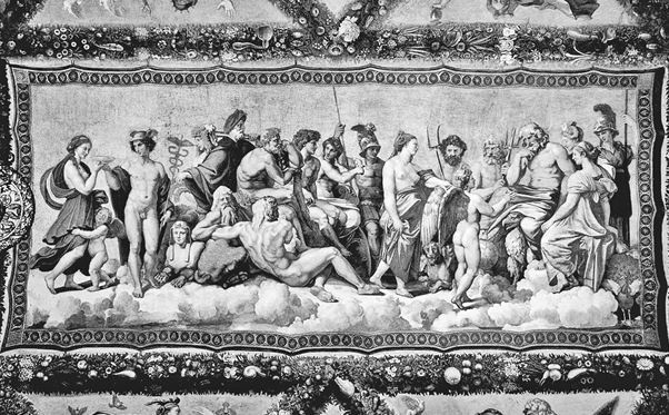 Иллюстрация к книге — Бог. История человечества [i_010.jpg]