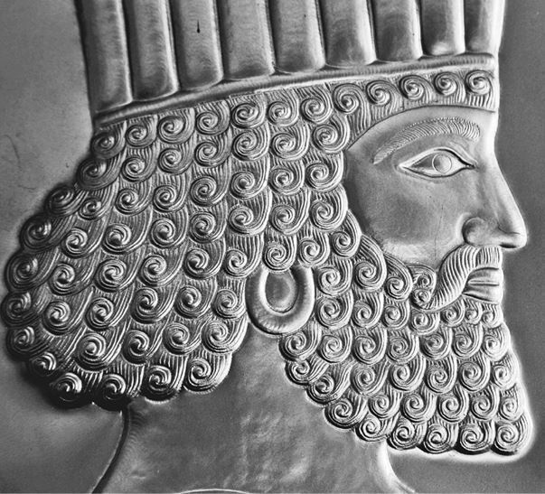 Иллюстрация к книге — Бог. История человечества [i_012.jpg]