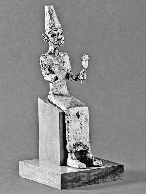 Иллюстрация к книге — Бог. История человечества [i_014.jpg]