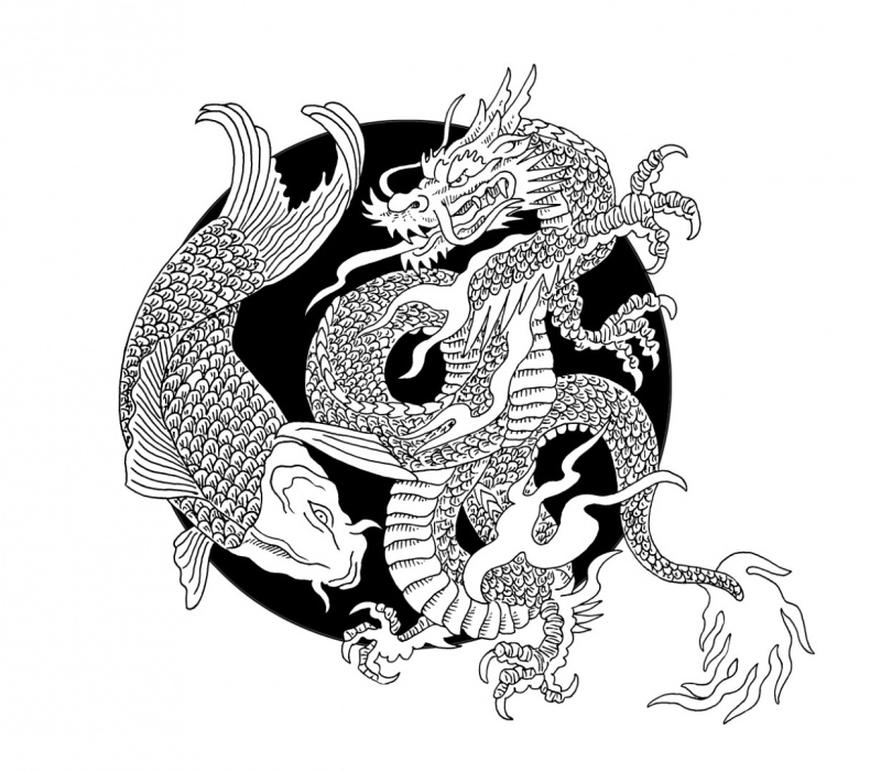 Иллюстрация к книге — Повести о карме [_0_into.jpg]