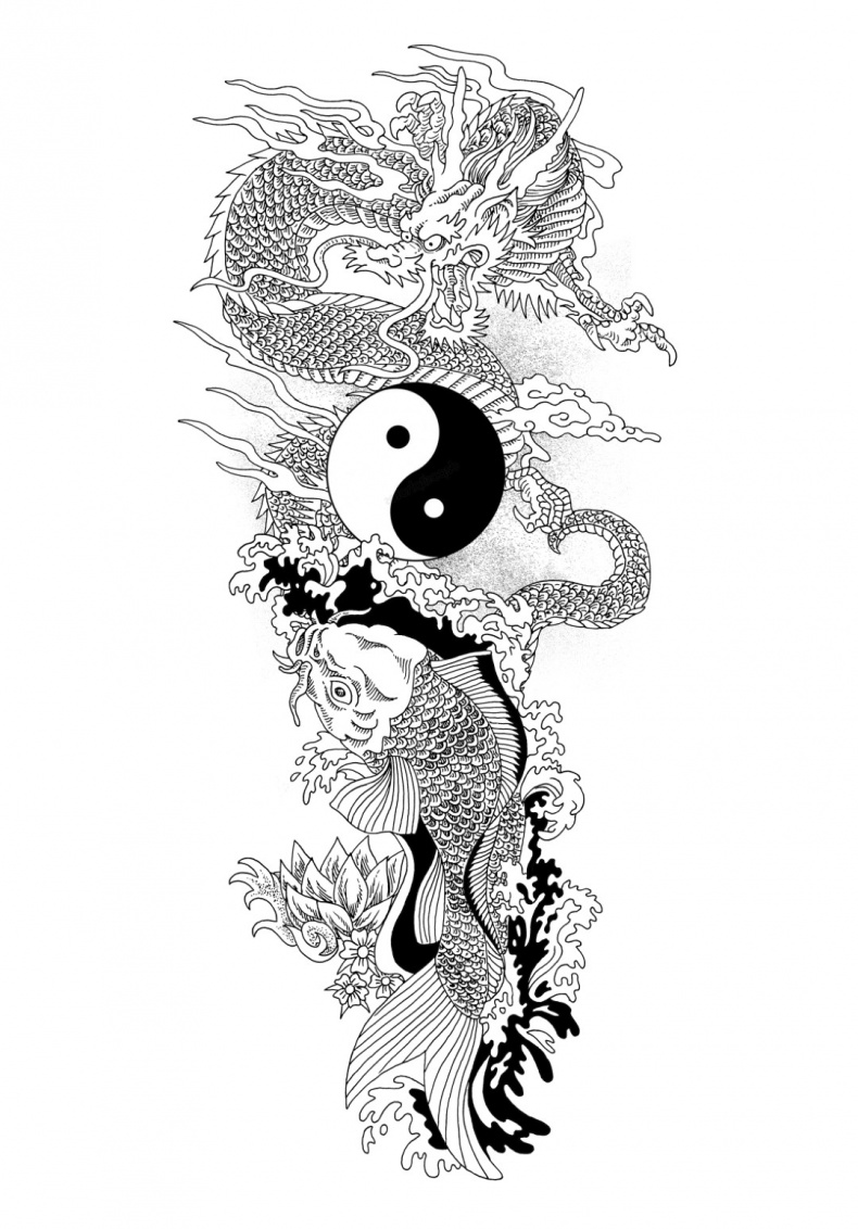 Иллюстрация к книге — Повести о карме [story_3.jpg]