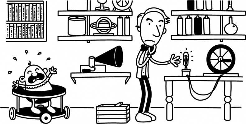 Иллюстрация к книге — Как в старые добрые времена [i_012.jpg]