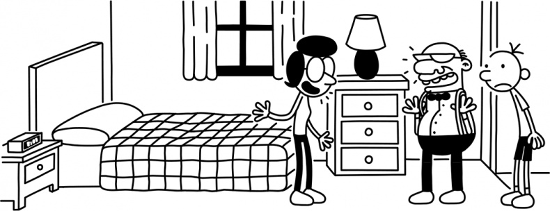 Иллюстрация к книге — Как в старые добрые времена [i_033.jpg]