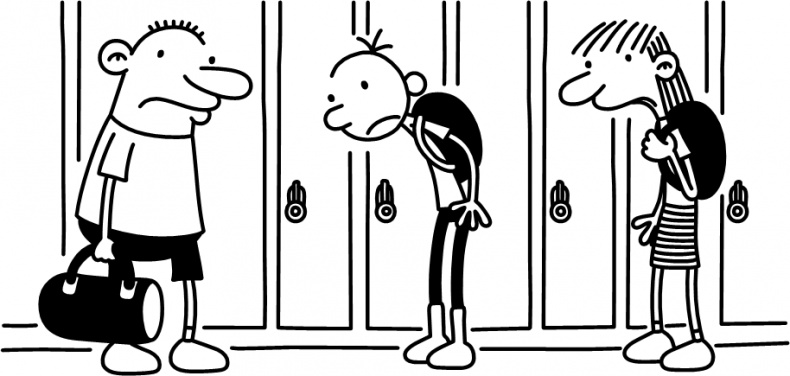 Иллюстрация к книге — Как в старые добрые времена [i_040.jpg]