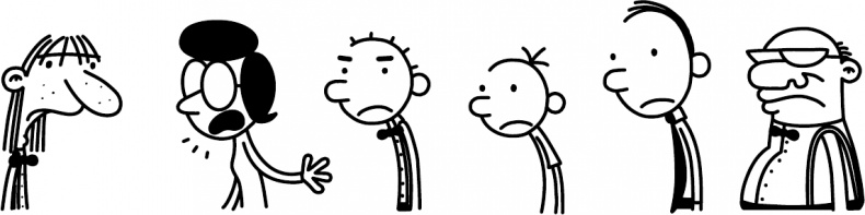 Иллюстрация к книге — Как в старые добрые времена [i_049.jpg]