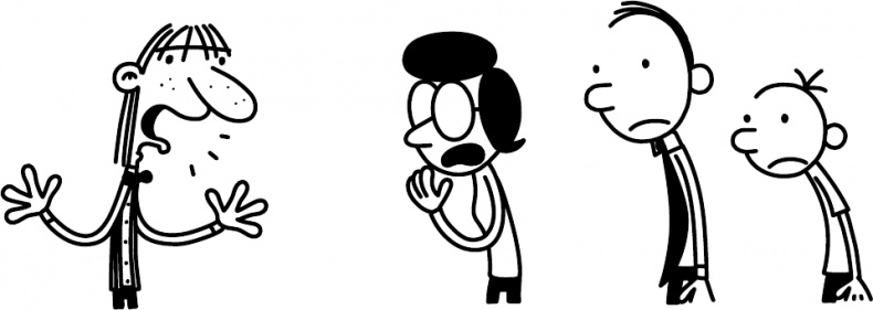 Иллюстрация к книге — Как в старые добрые времена [i_074.jpg]