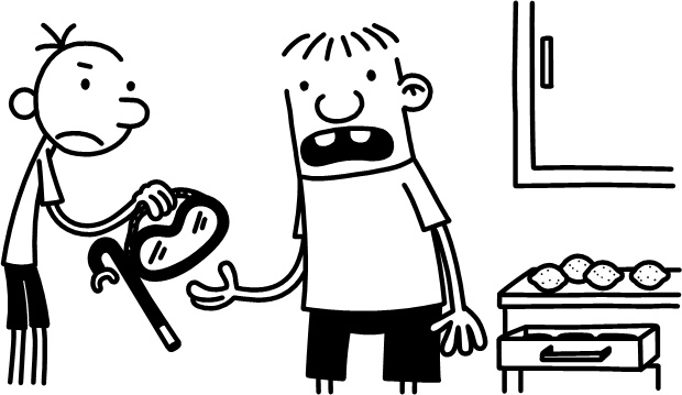 Иллюстрация к книге — Как в старые добрые времена [i_103.jpg]