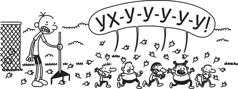 Иллюстрация к книге — Как в старые добрые времена [i_127.jpg]