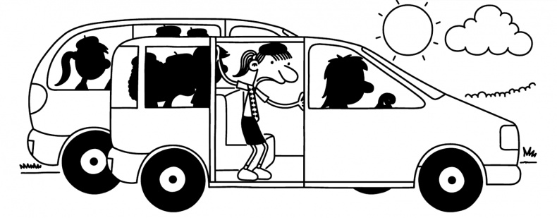 Иллюстрация к книге — Как в старые добрые времена [i_132.jpg]