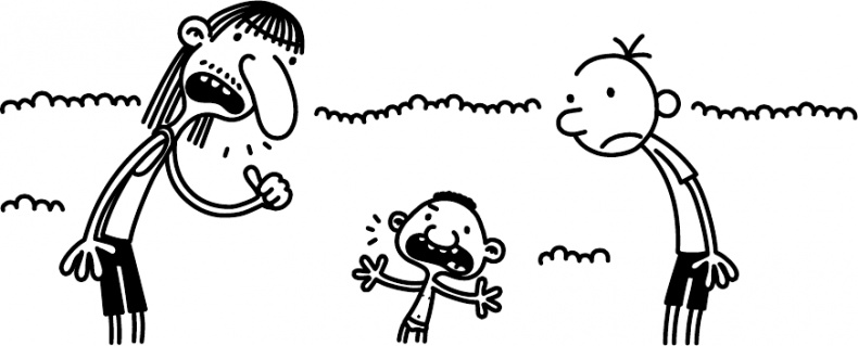 Иллюстрация к книге — Как в старые добрые времена [i_157.jpg]